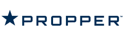 Propper logo