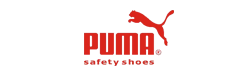 Puma Safety logo