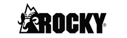 Rocky logo