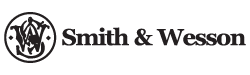 Smith and Wesson logo
