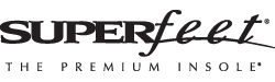 Superfeet logo