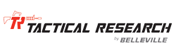 Tactical Research logo