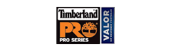 Timberland PRO Valor logo