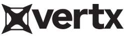 Vertx logo