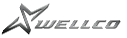 Wellco logo
