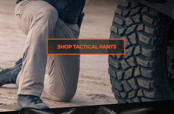 Shop Tactical Pants