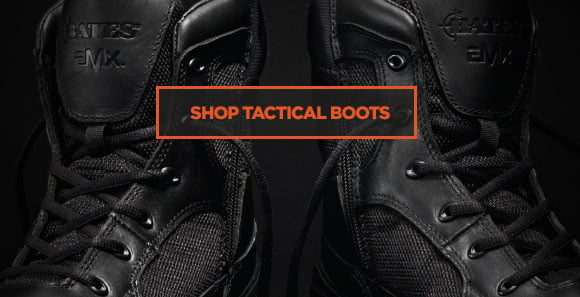 Shop Tactical Boots