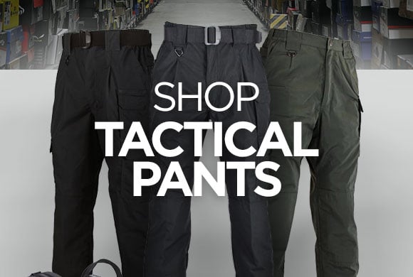 Shop Tactical Pants