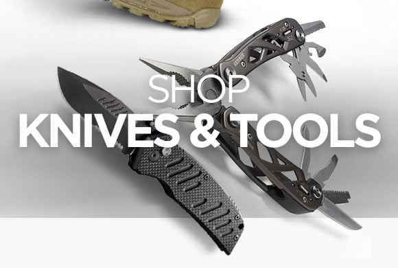 Shop  Knives and Tools