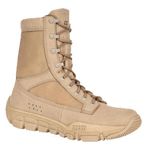 Lightweight Military Boots @ TacticalGear.com