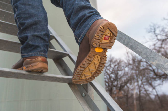 cute work shoes for winter