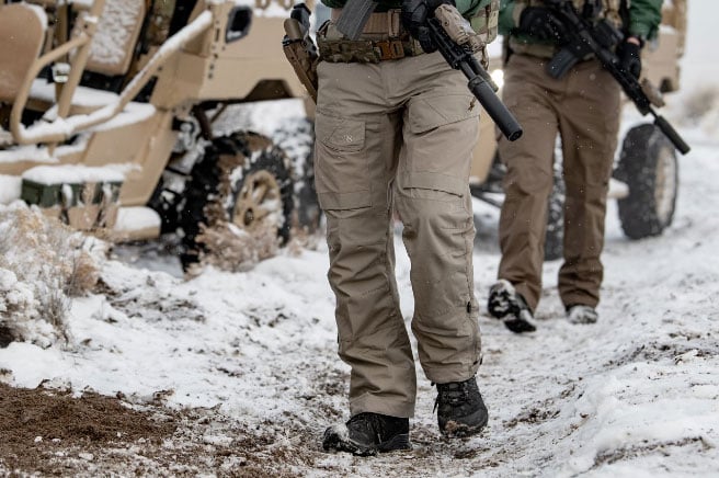 army best tactical pants