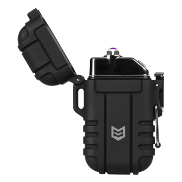 Mission Made Plasma Lighter
