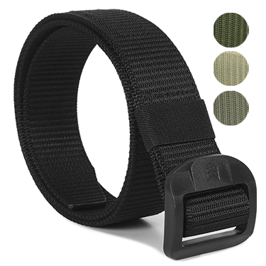 Mission Made Tactical Belt