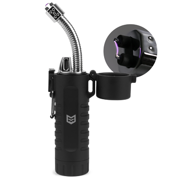 Mission Made Tactical Torch