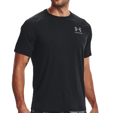Under Armour Freedom Tech T-Shirt