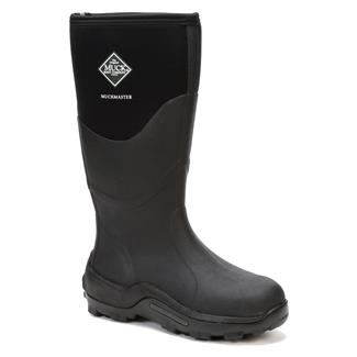 Men's Muck Muckmaster Hi WP Black