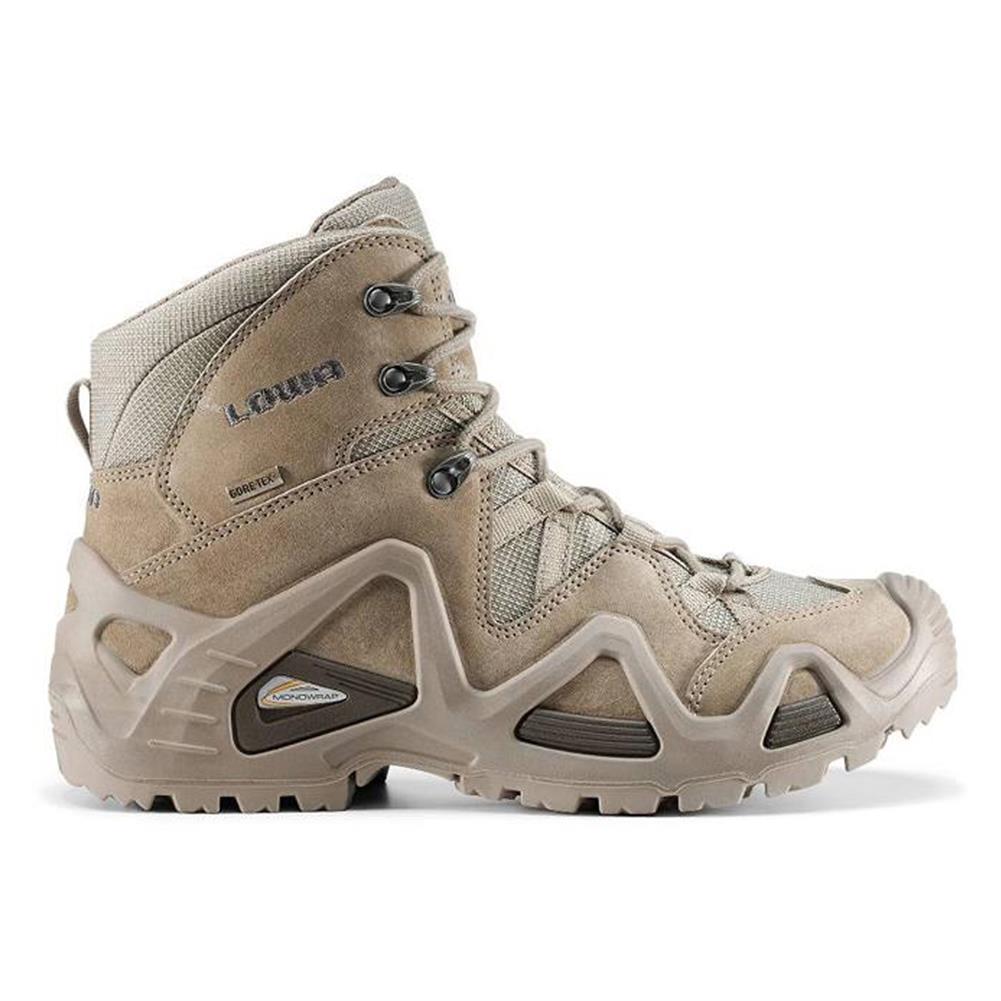 Men's Lowa Zephyr GTX Mid TF @ TacticalGear.com