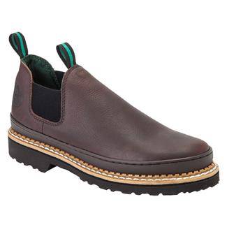 Men's Georgia Giant Romeo Soggy Brown