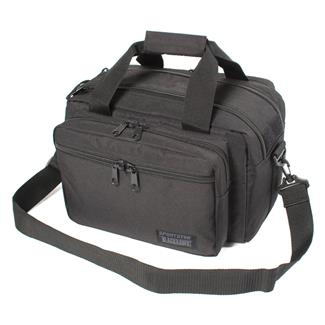 Blackhawk Sportster Deluxe Range Bag Black