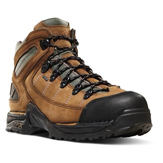 Men's Danner 453 GTX Boots Dark Tan