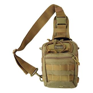 Maxpedition Remora Gearslinger Khaki