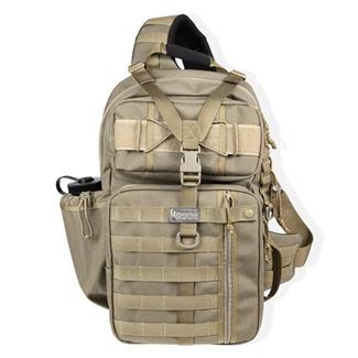 Maxpedition Kodiak Gearslinger Khaki