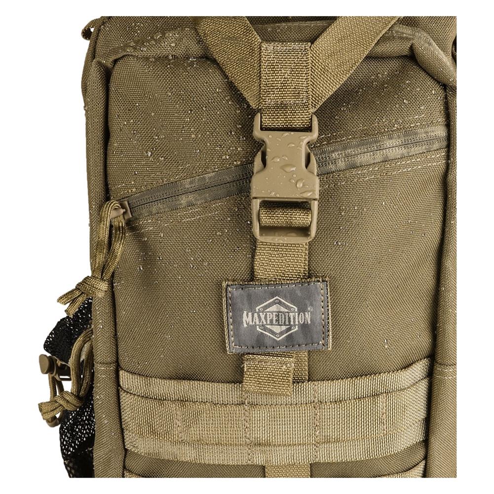 Maxpedition Pygmy Falcon-II Backpack @ TacticalGear.com