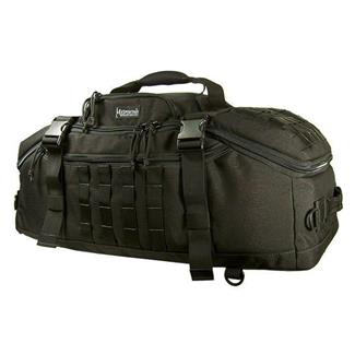 Maxpedition DoppelDuffel Adventure Bag Black