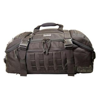 Maxpedition FliegerDuffel Adventure Bag Black