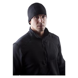 Men's Massif Flamestretch Beanie Black