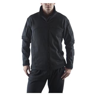 Men's Massif Elements Tactical Jacket Black