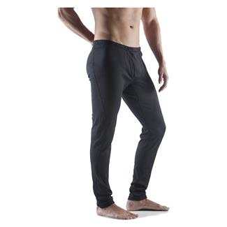 Men's Massif HotJohns Bottoms Black