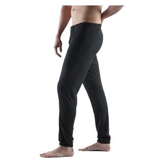 Men's Massif Cool Knit Bottoms Black