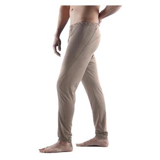 Men's Massif Cool Knit Bottoms Coyote Tan