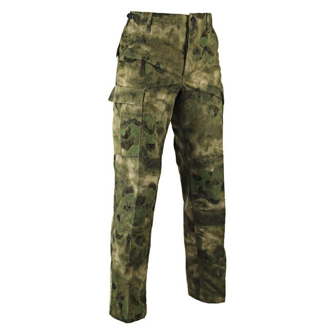 Men's Propper Poly / Cotton Ripstop BDU Pants @ TacticalGear.com