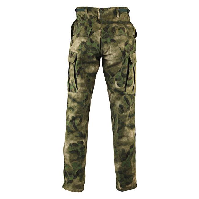 Men's Propper Poly / Cotton Ripstop BDU Pants @ TacticalGear.com