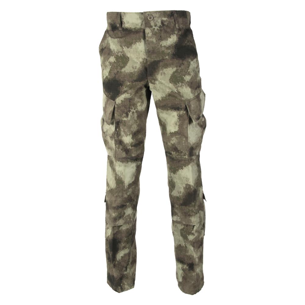Men's Propper Poly / Cotton Ripstop ACU Pants @ TacticalGear.com