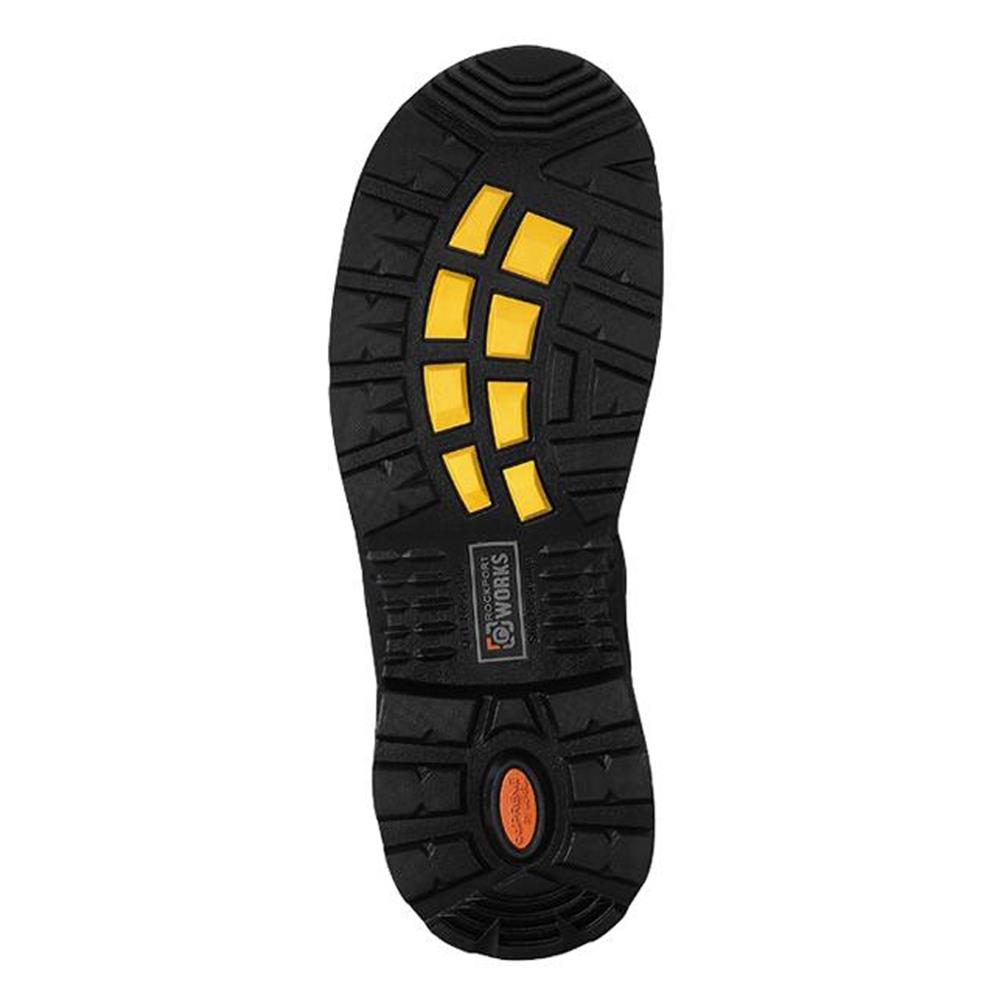 Women's Rockport Works 6