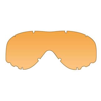 Wiley X Spear Replacement Lenses Light Rust