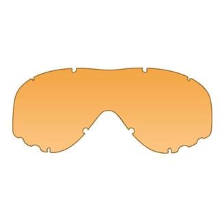 Wiley X Spear Replacement Lenses Light Rust