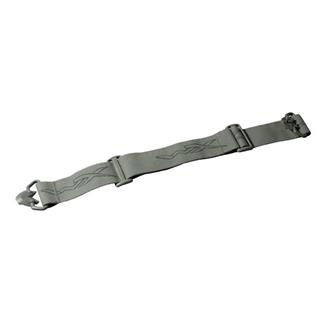 Wiley X Spear Elastic Straps Green