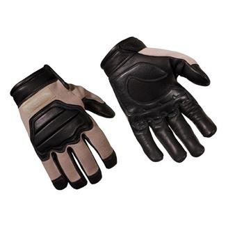 Wiley X Paladin Combat Glove Coyote