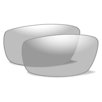 Wiley X Valor Replacement Lenses Clear