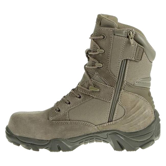 bates gx8 sage
