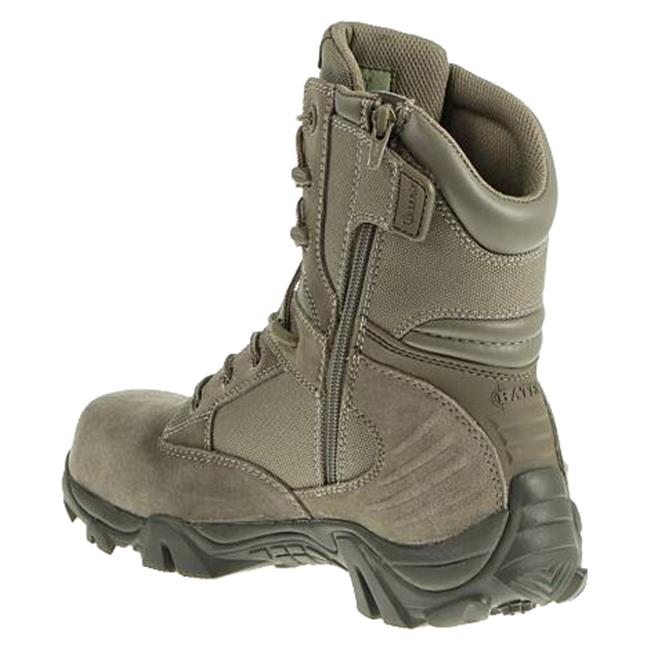 bates gx8 sage