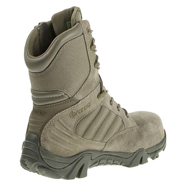 bates gx8 sage