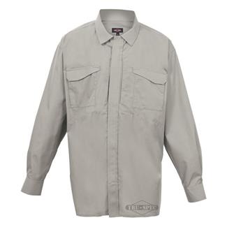 Men's TRU-SPEC 24-7 Series Ultralight Uniform Shirts Khaki