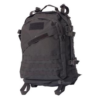 5ive Star Gear GI Spec 3-Day Military Backpack Black