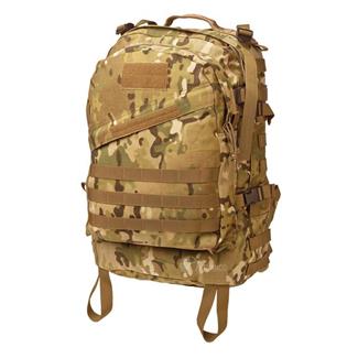 5ive Star Gear GI Spec 3-Day Military Backpack MultiCam
